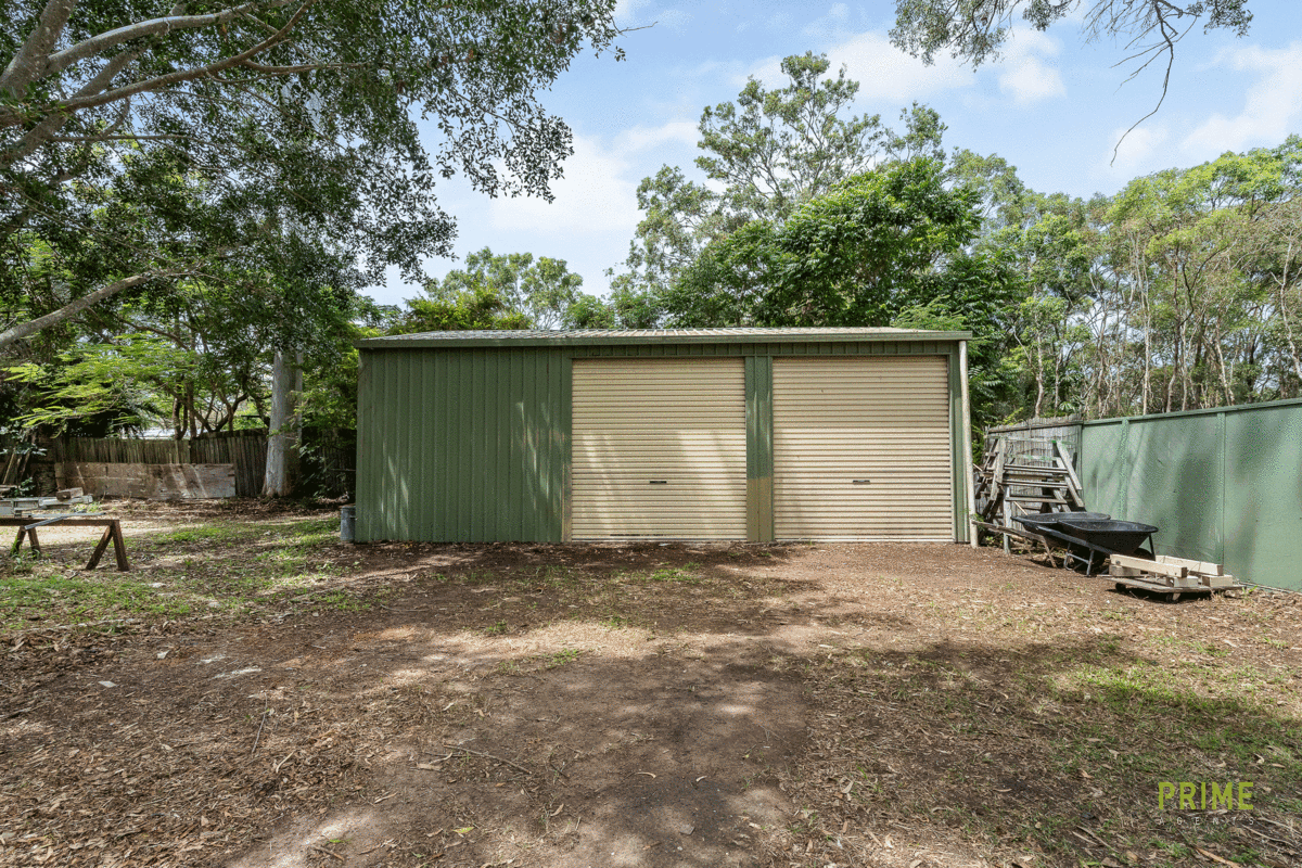 111 Garden Drive, Urangan QLD 4655, Image 2