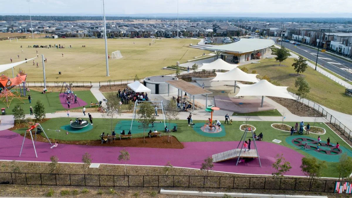 Additional image 8 of Lot 7220/16 Dunnart Street, Marsden Park NSW 2765