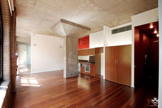 Picture of 3/380 Harris St, PYRMONT NSW 2009