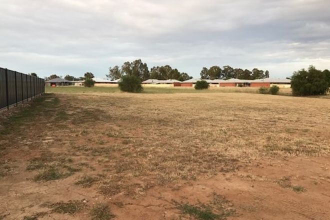 Picture of Lot 104 TEDDYS Lane, BARHAM NSW 2732