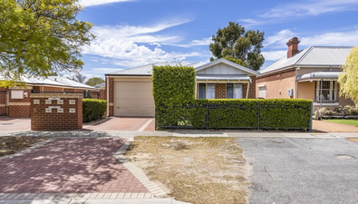 Picture of 6/26 Loton Avenue, MIDLAND WA 6056