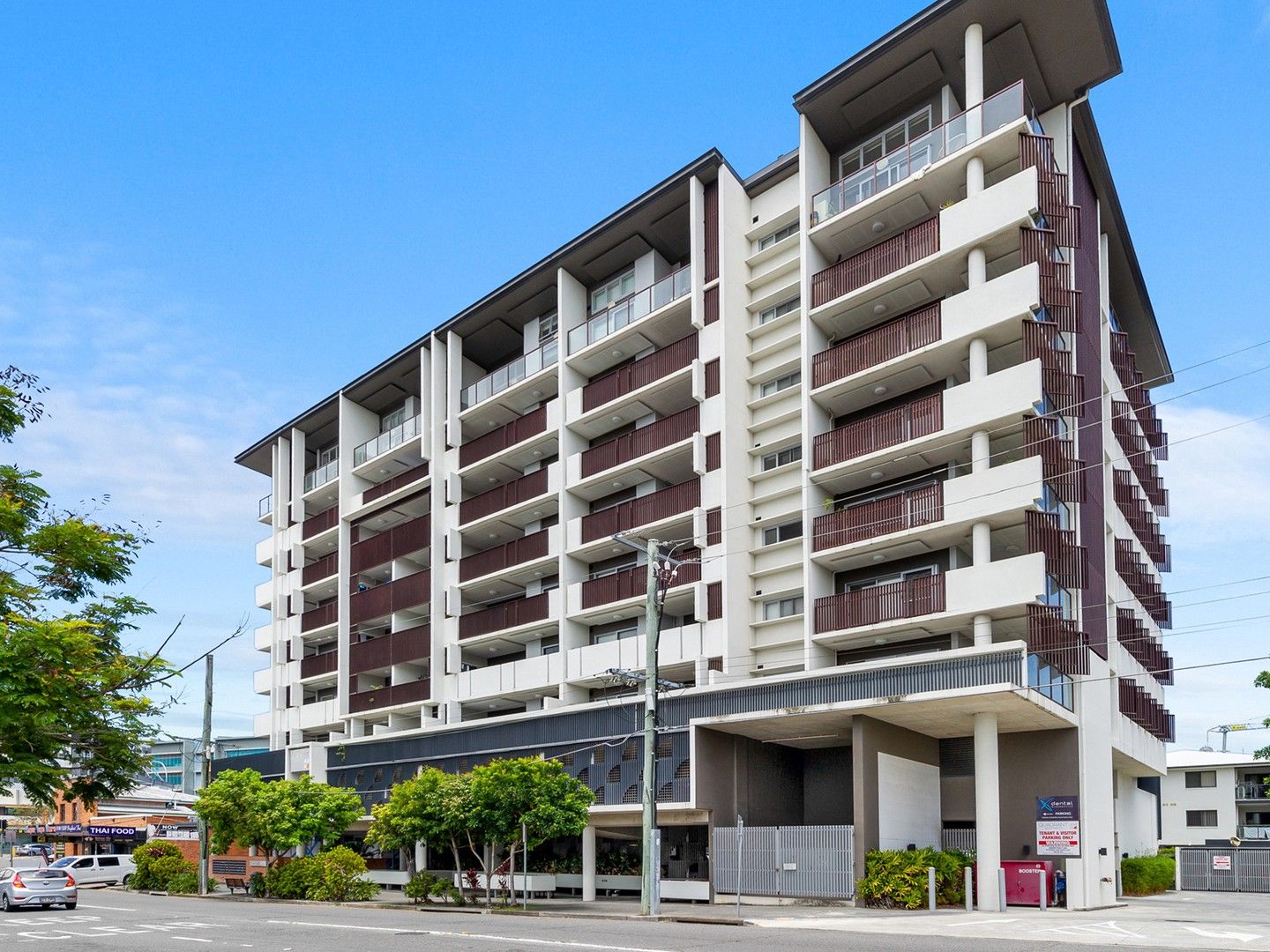 707/428 Hamilton Road, Chermside QLD 4032, Image 0