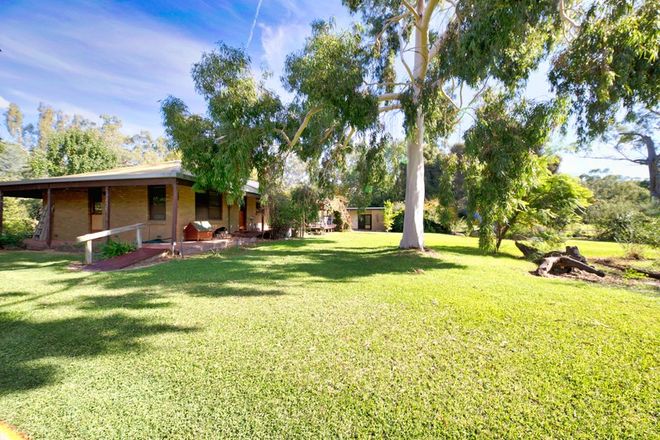 Picture of 216 Long Gully Road, VIOLET TOWN VIC 3669