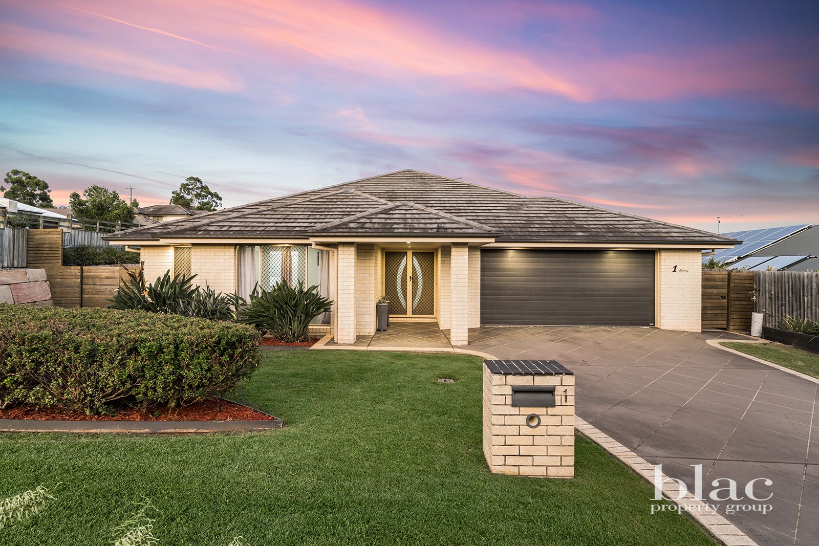 1 Bonney Court, Warner QLD 4500, Image 0