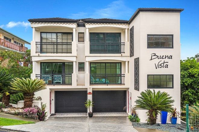 59 3 Bedroom Apartments For Rent In Gold Coast Qld Domain