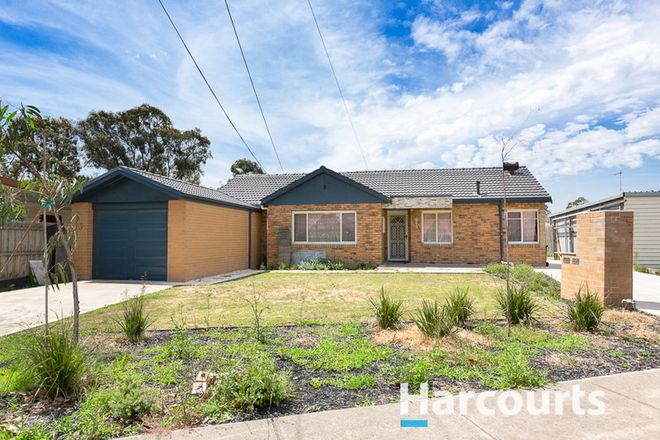 Picture of 3 Redfern Crescent, EUMEMMERRING VIC 3177