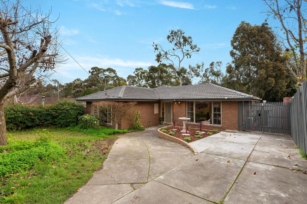 3 bedrooms House in 340 Yallambie Road YALLAMBIE VIC, 3085