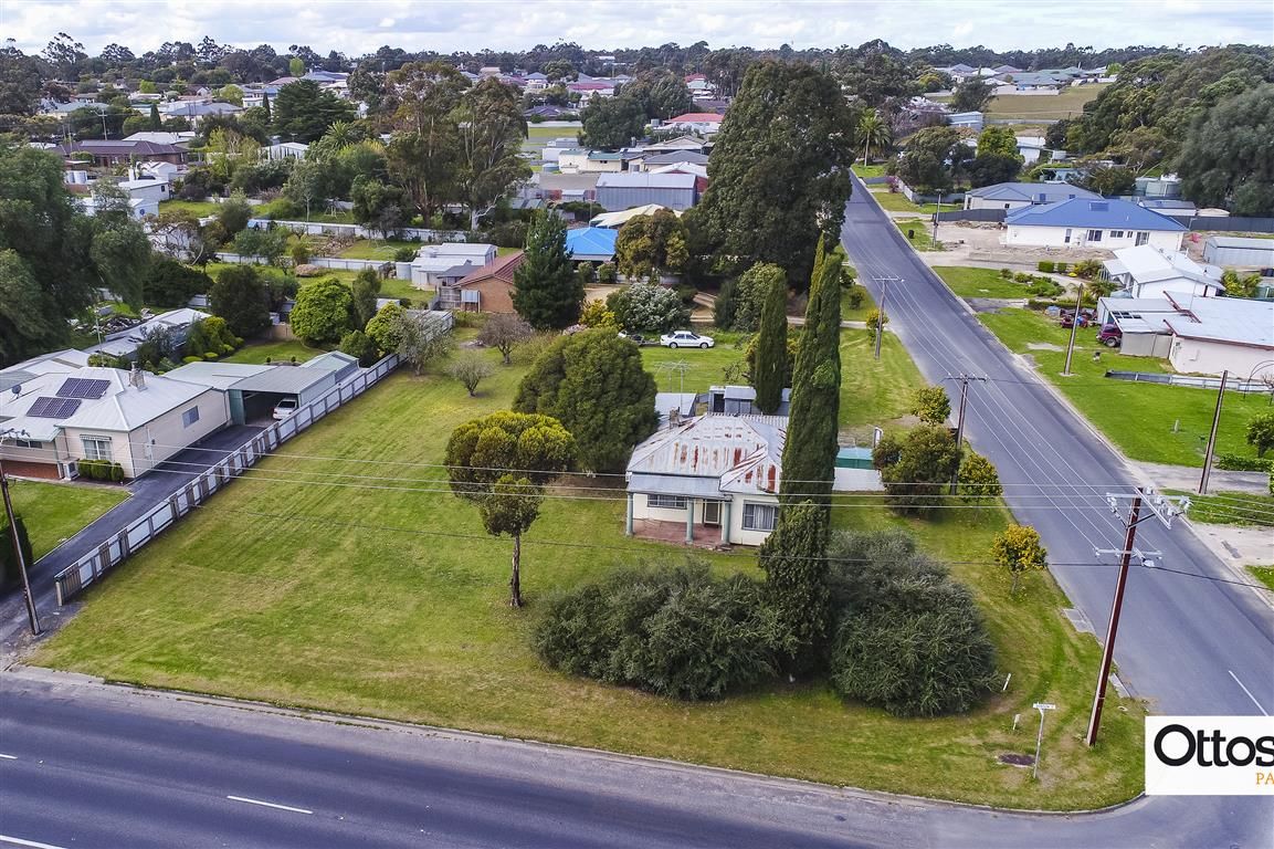 173 Gordon Street, Naracoorte SA 5271, Image 1