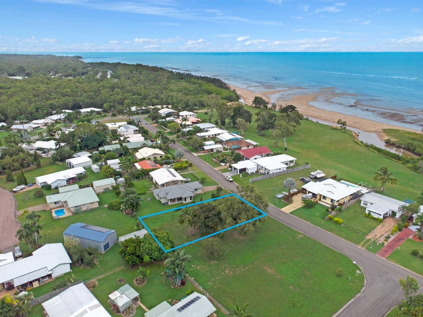 29 Howitson Drive, Balgal Beach QLD 4816, Image 1