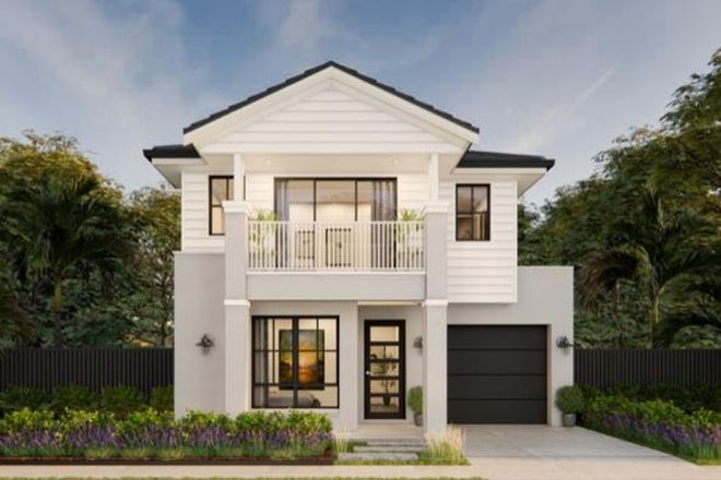Picture of LOT 8 Marchant Street, ROUSE HILL NSW 2155