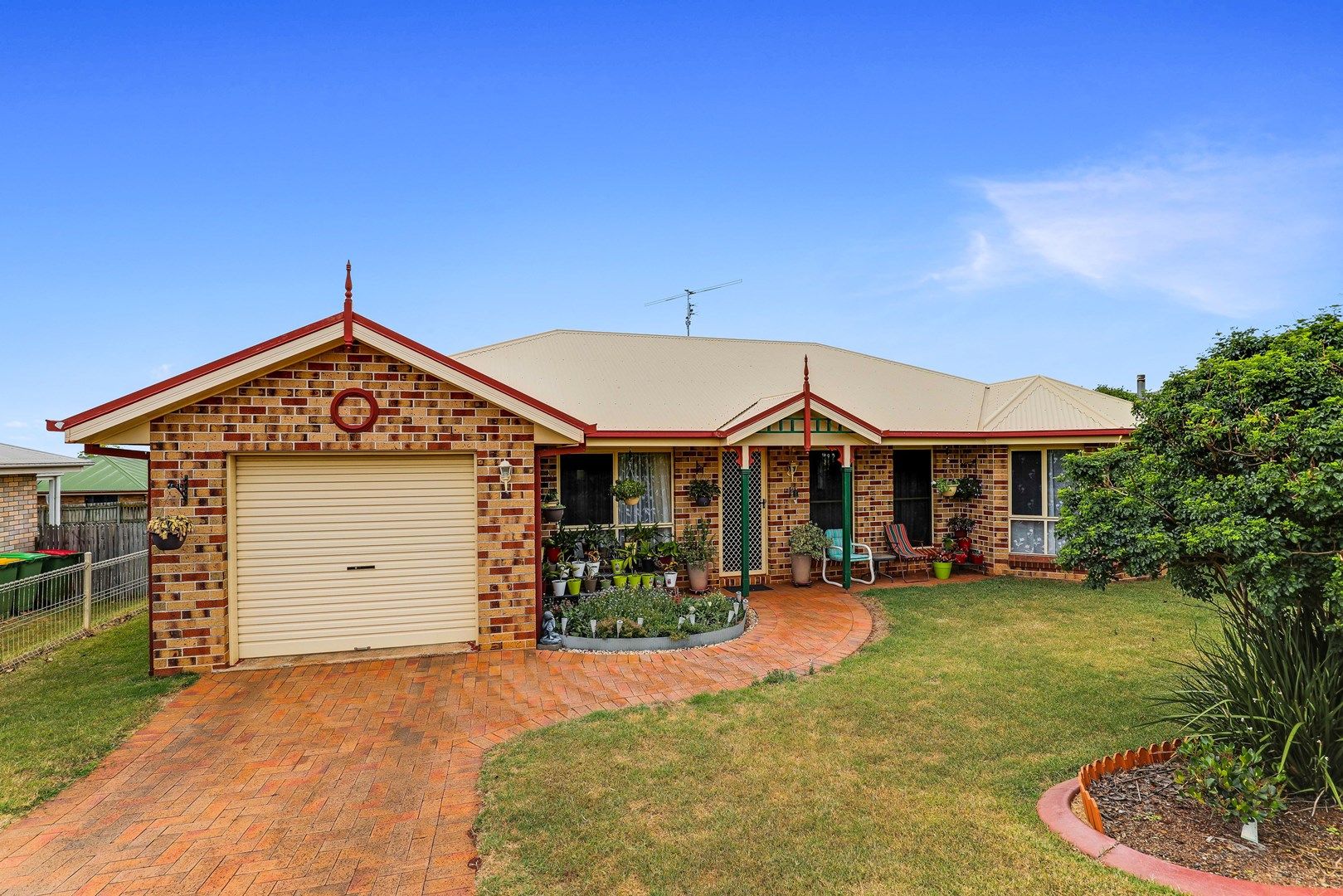 3 Rushlands Court, Glenvale QLD 4350, Image 0