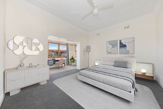 Picture of 6/111 Dolphin Street, COOGEE NSW 2034
