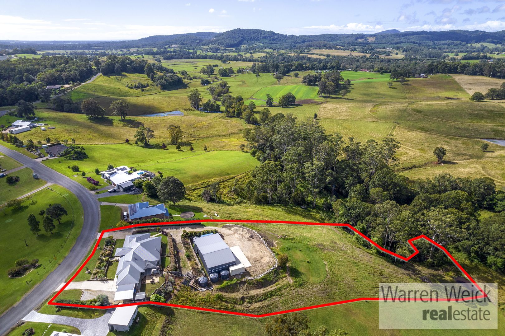 139 Strawberry Road, Macksville NSW 2447, Image 1