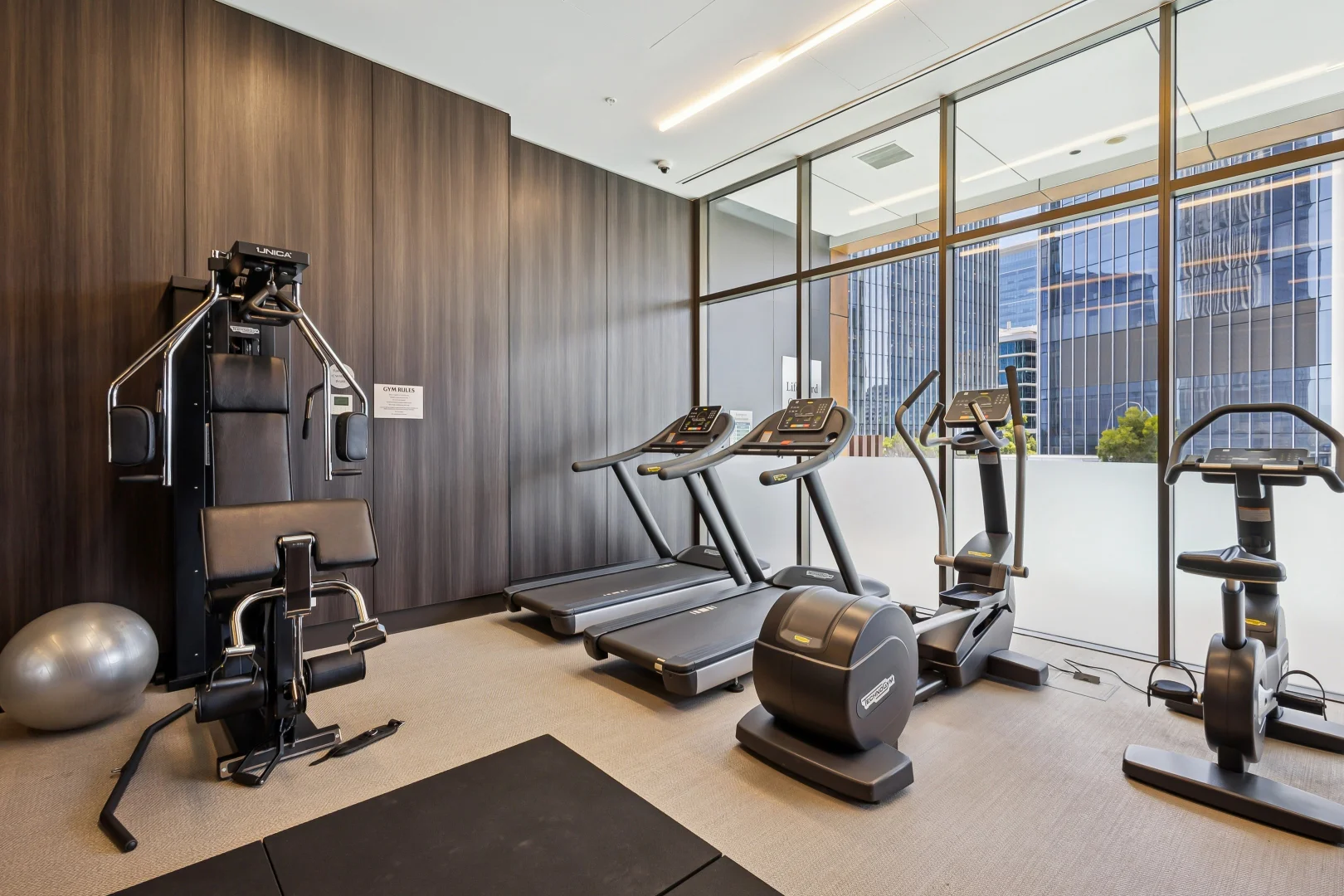 Additional image 23 of 2207/1 Geoffrey Bolton Avenue, Perth WA 6000