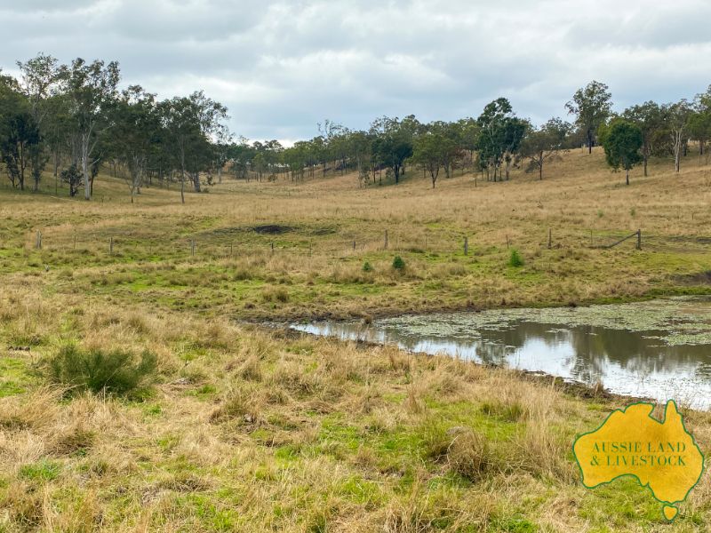 2 Wide Bay Highway Access via Taylors Road, Goomeri QLD 4601, Image 2