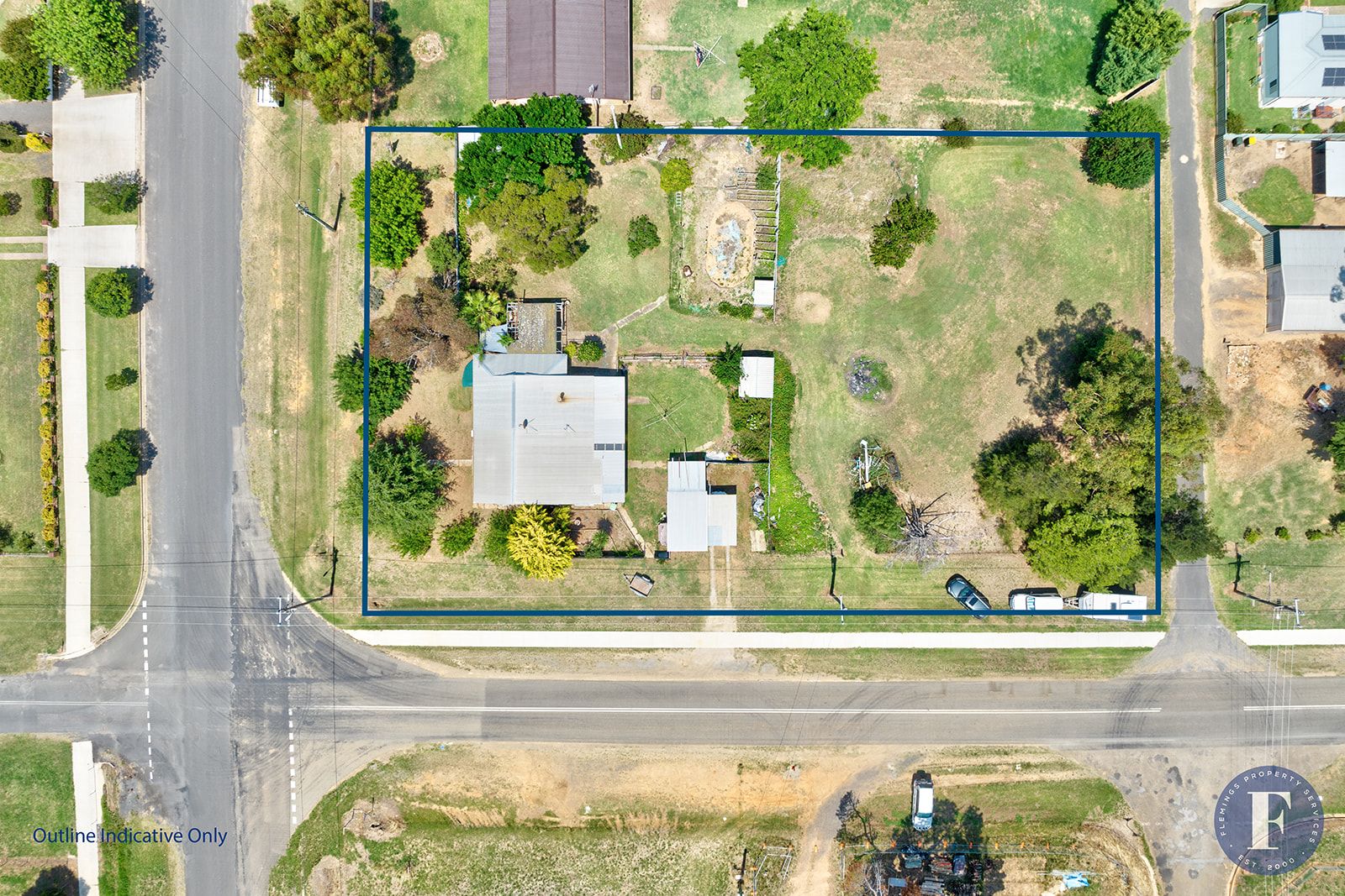 50 North Street, Harden NSW 2587, Image 0