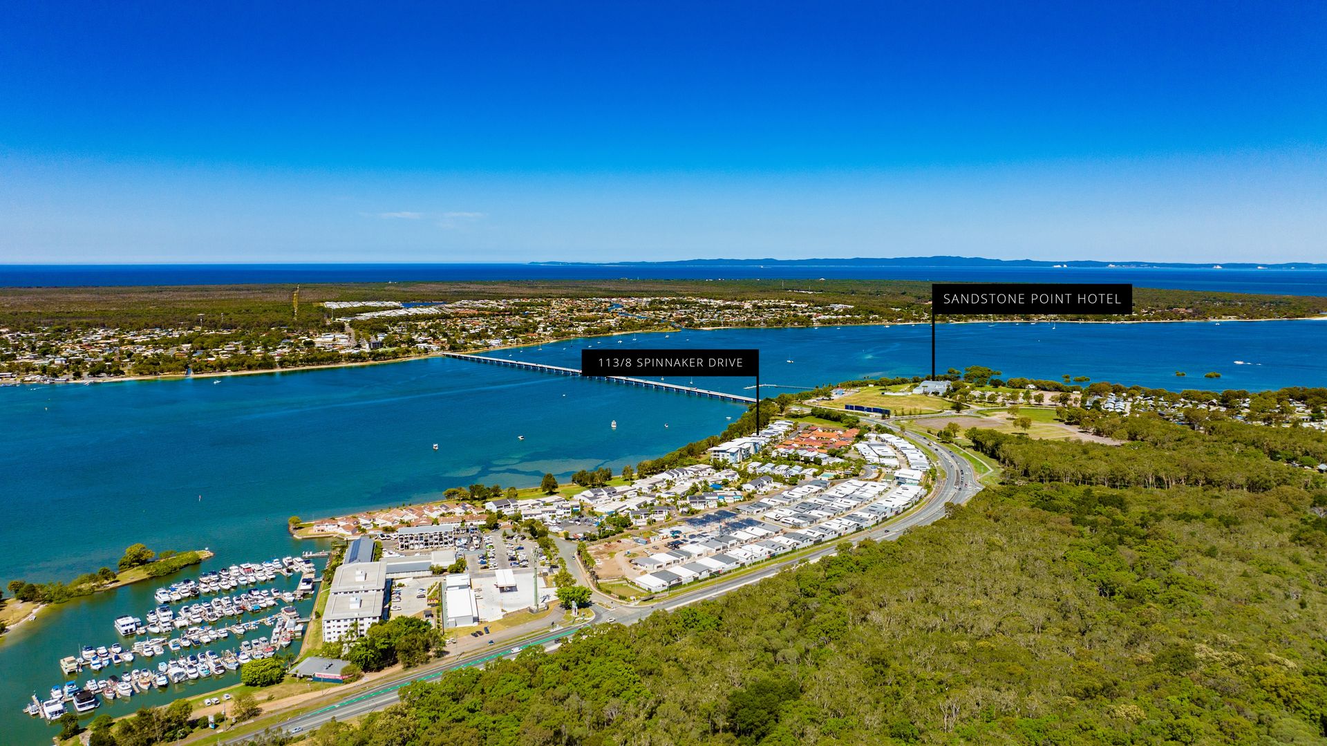 113/8 Spinnaker Drive, Sandstone Point QLD 4511, Image 1