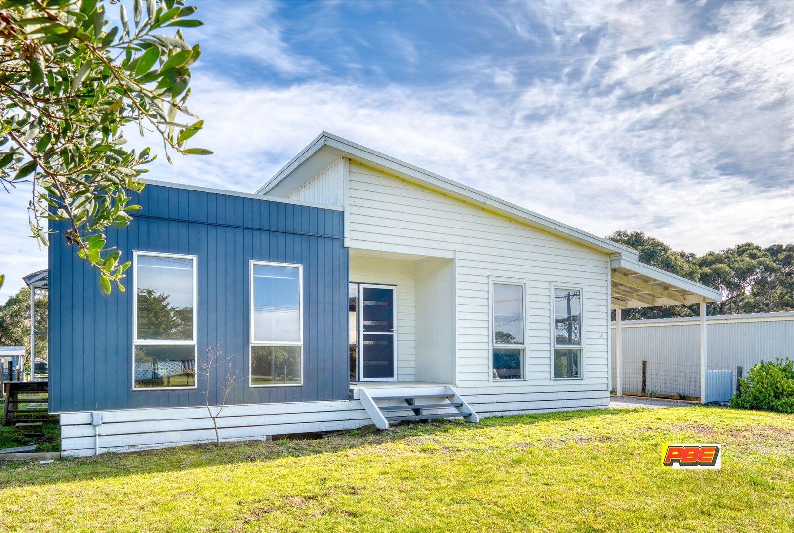 3 bedrooms House in 10. Echo Street VENUS BAY VIC, 3956