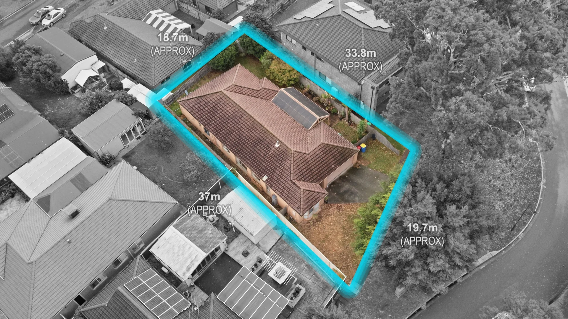 Additional image 17 of 3 Lindsay Crescent, Lynbrook VIC 3975