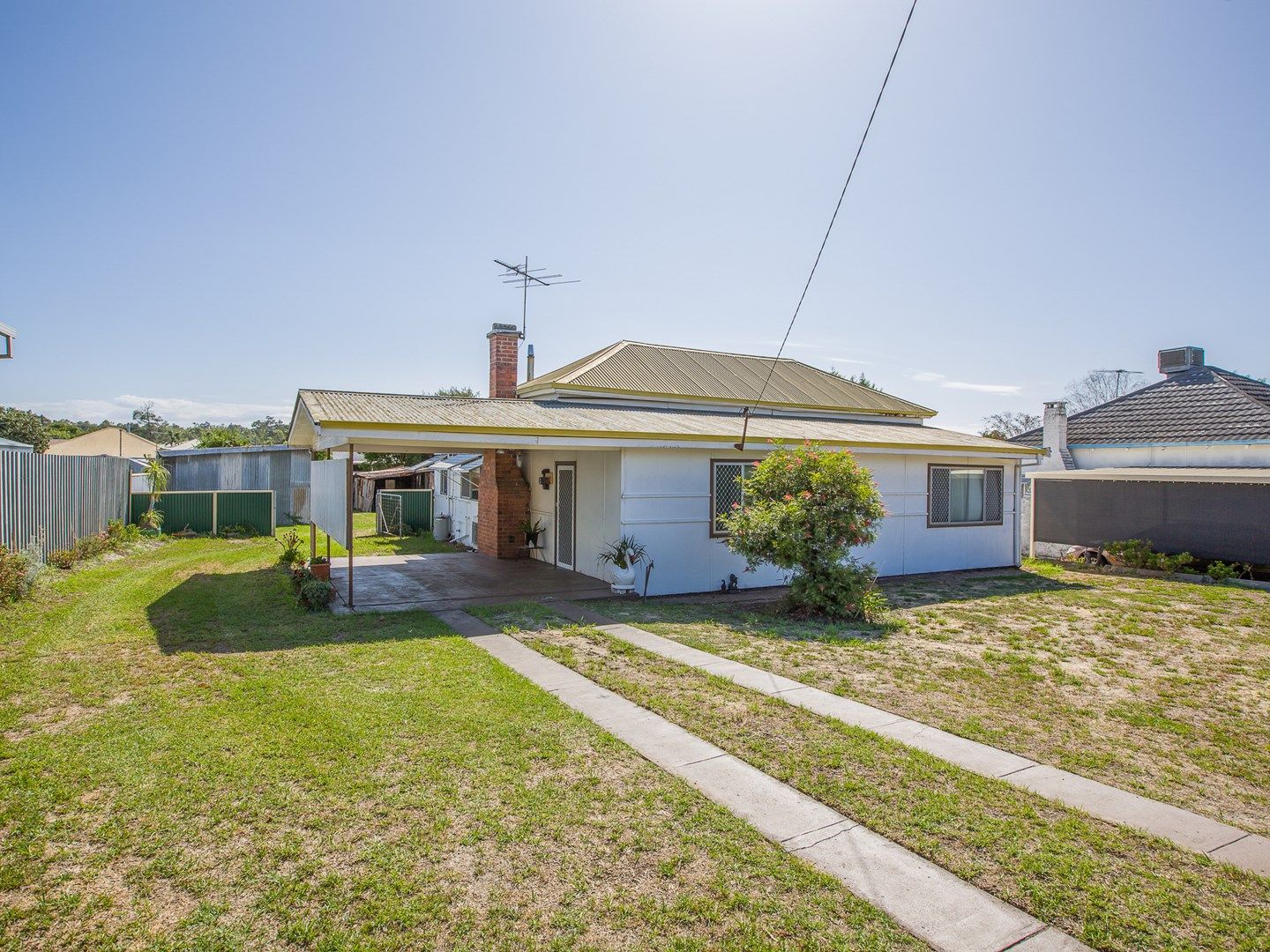 50 Roberts Street, Collie WA 6225, Image 0