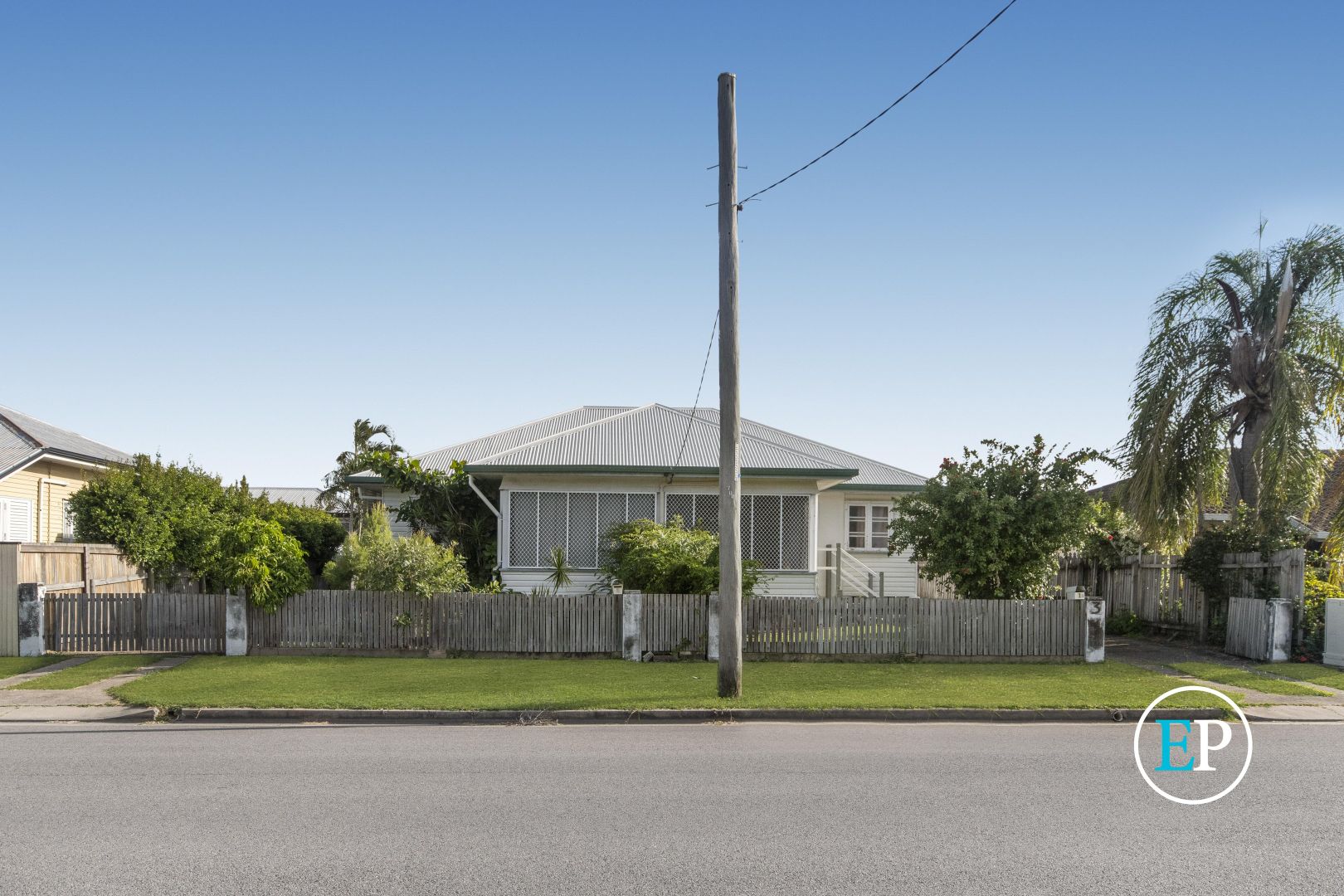 3 Halloran Street, Hermit Park QLD 4812, Image 2