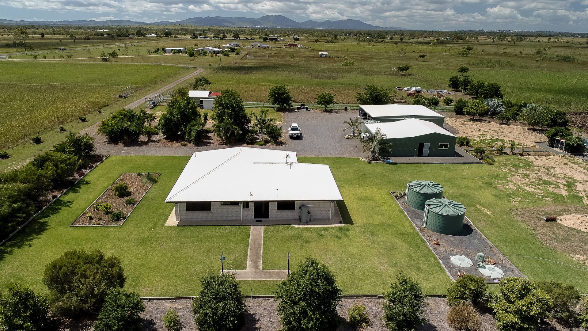 1203 Ridgelands Road, Alton Downs Property History & Address Research