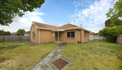 Picture of 13 Greta Street, OAKLEIGH EAST VIC 3166