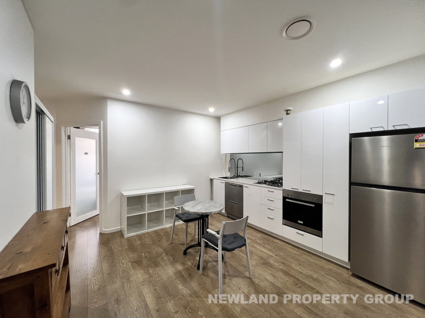 3 bedrooms Apartment / Unit / Flat in 4/475 Cardigan Street CARLTON VIC, 3053