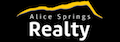 Alice Springs Realty's logo