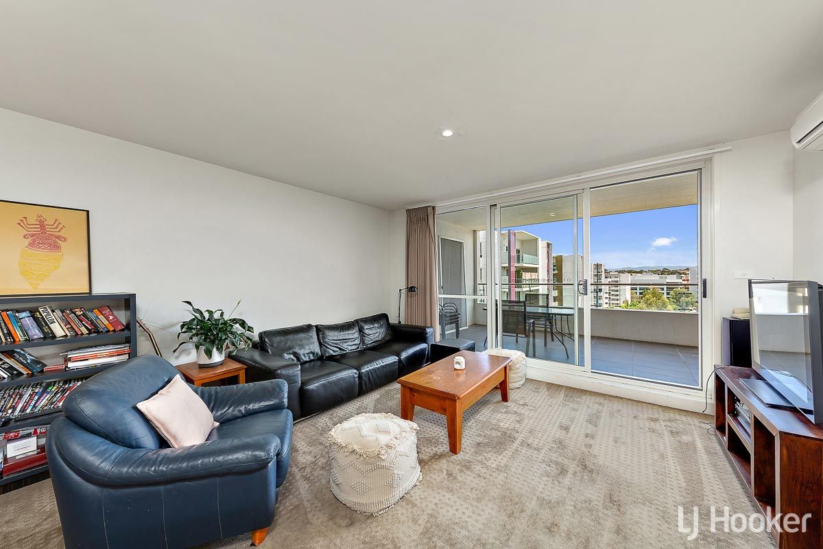 323/80 Chandler Street, Belconnen ACT 2617, Image 1