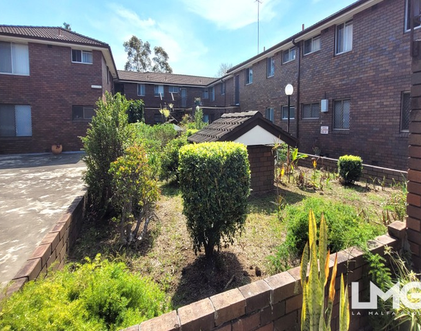 5/27-31 The Crescent , Berala NSW 2141