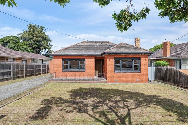 Picture of 7 Tivey Street, RESERVOIR VIC 3073