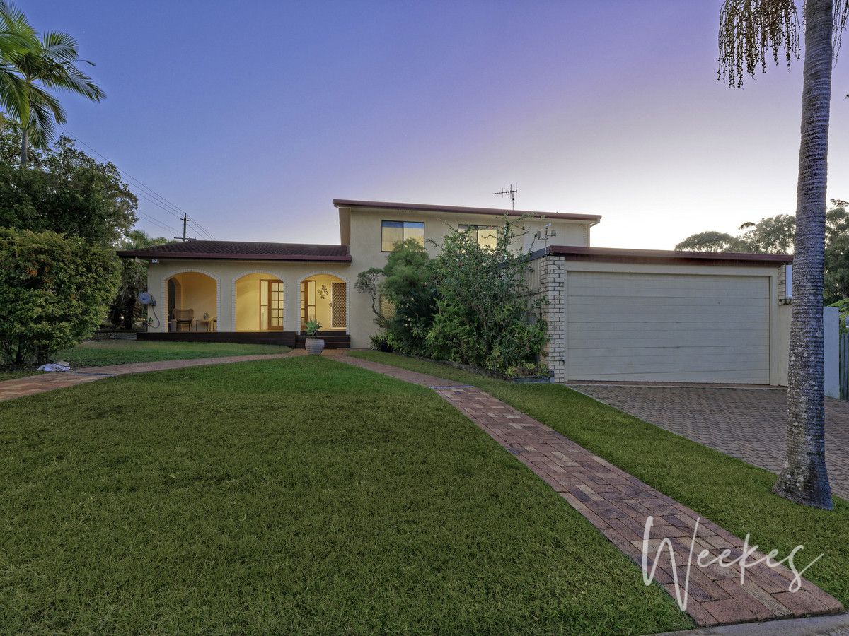 99 Avoca Street, Millbank QLD 4670, Image 2