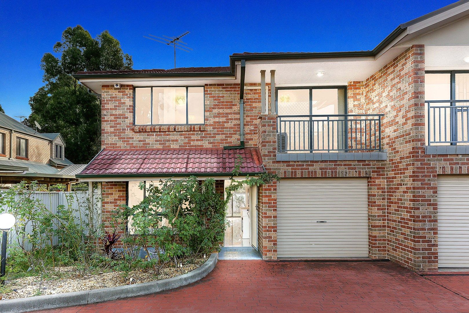 5/193A Epsom Road, Chipping Norton NSW 2170