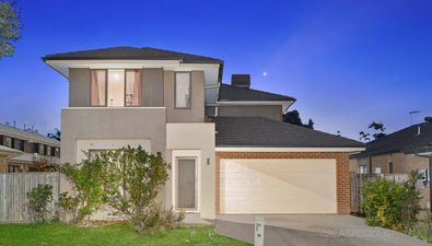 Picture of 16 Yaleri Rise, WERRIBEE VIC 3030