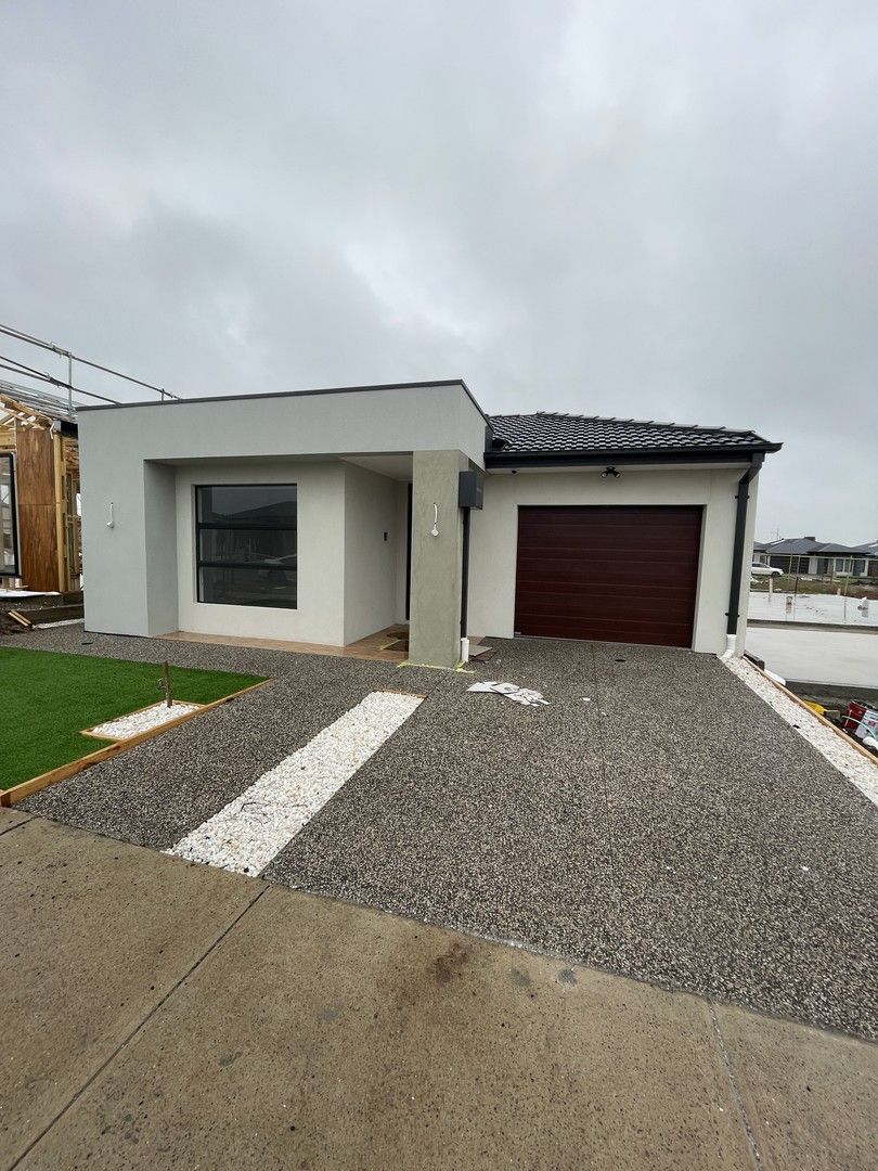 18 Dollarbird Drive, Deanside VIC 3336, Image 0