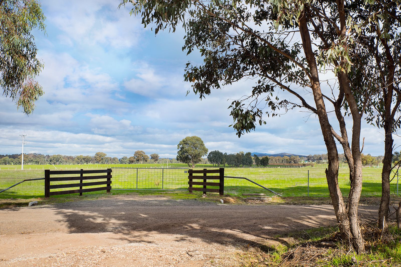 Lot 1 Collins Lane, Emu Creek VIC 3551, Image 2