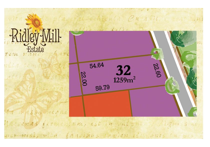 Lot 32 Henry Turton Circuit, WASLEYS SA 5400, Image 0