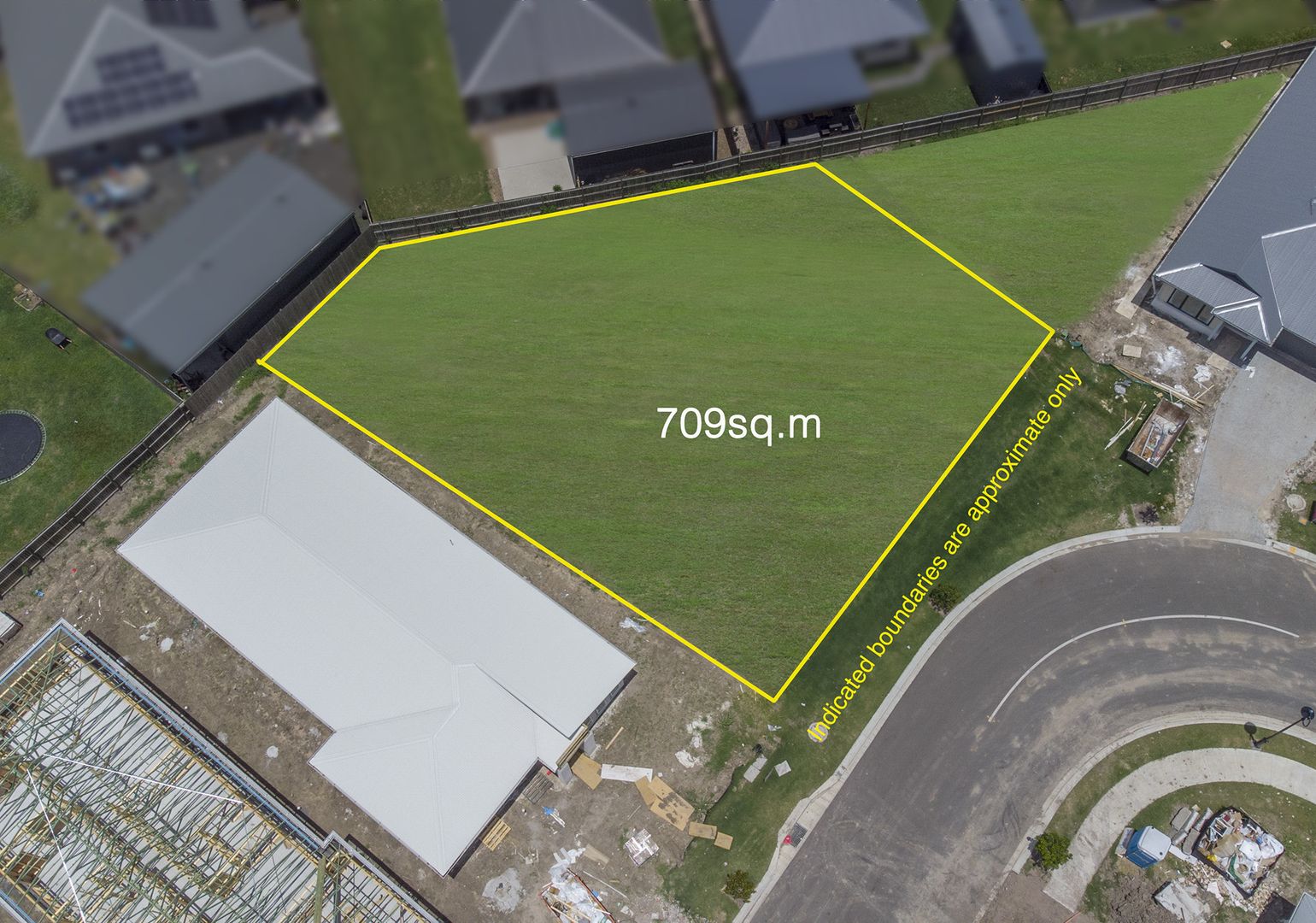 Lot 342 Morgan Street, Walloon QLD 4306, Image 1