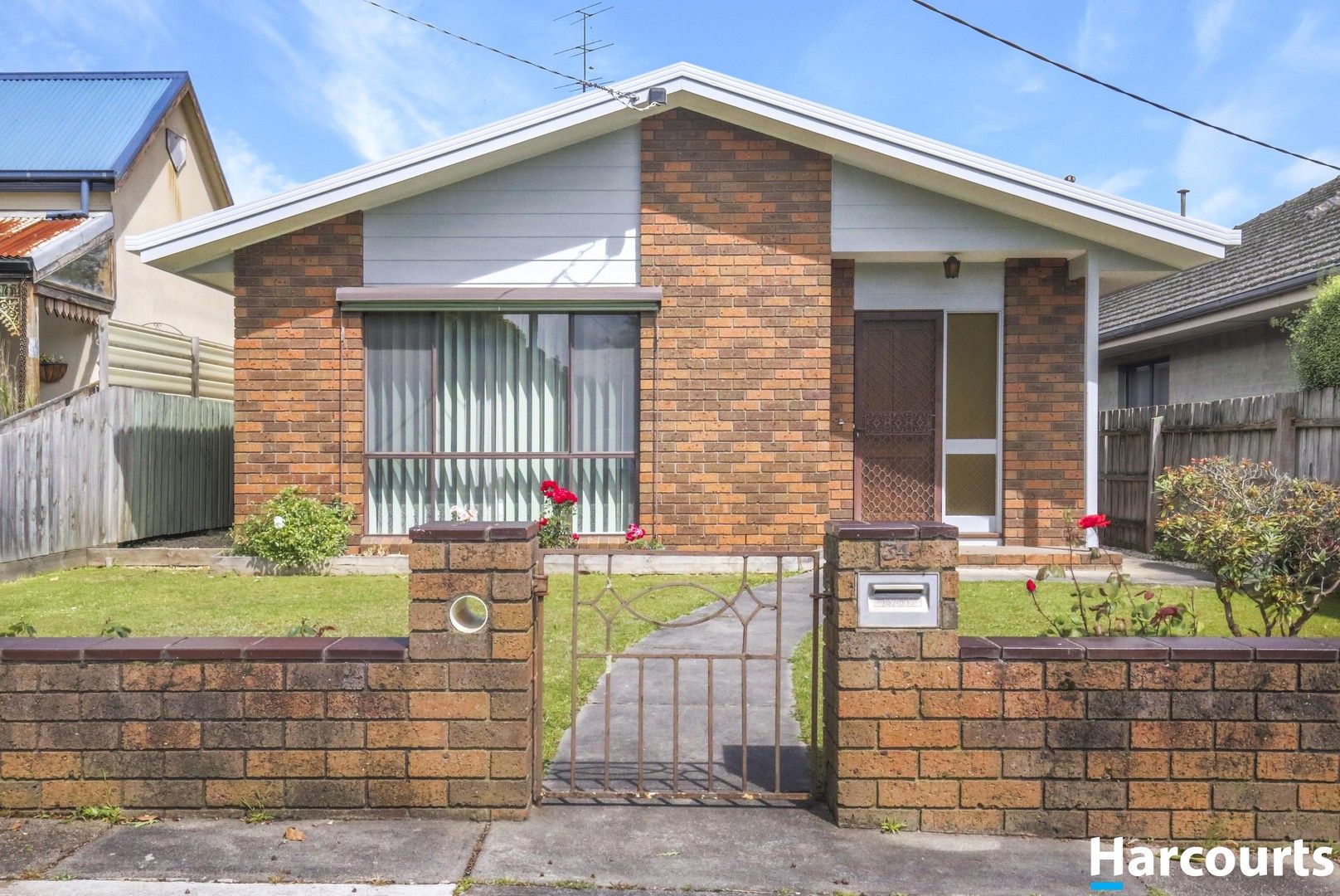 34 Roughead Street, Leongatha VIC 3953 Domain