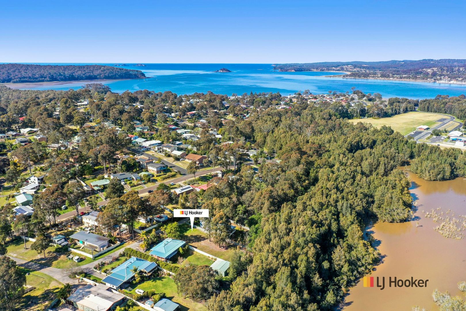 7B Palana Street, Surfside NSW 2536