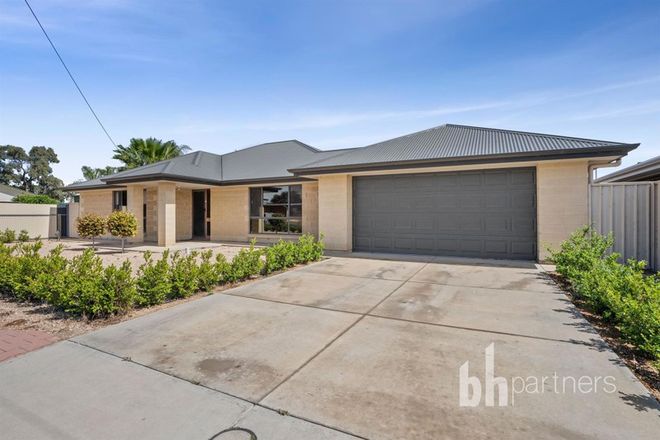 Picture of 116 Pyap Street, RENMARK SA 5341