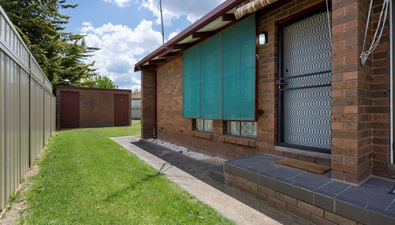 Picture of 5/405 Griffith Road, LAVINGTON NSW 2641