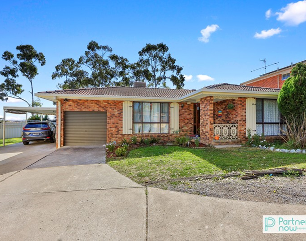 21 Lemon Gums Drive, Oxley Vale NSW 2340