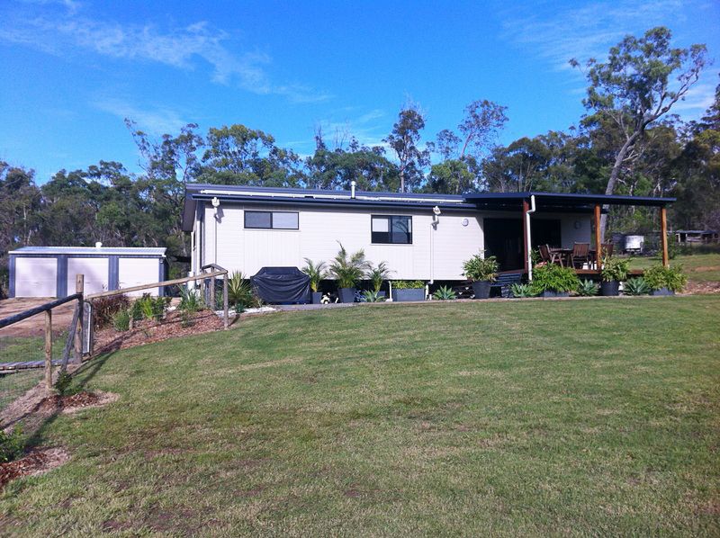 361 Bells Road, RODDS BAY QLD 4678, Image 0