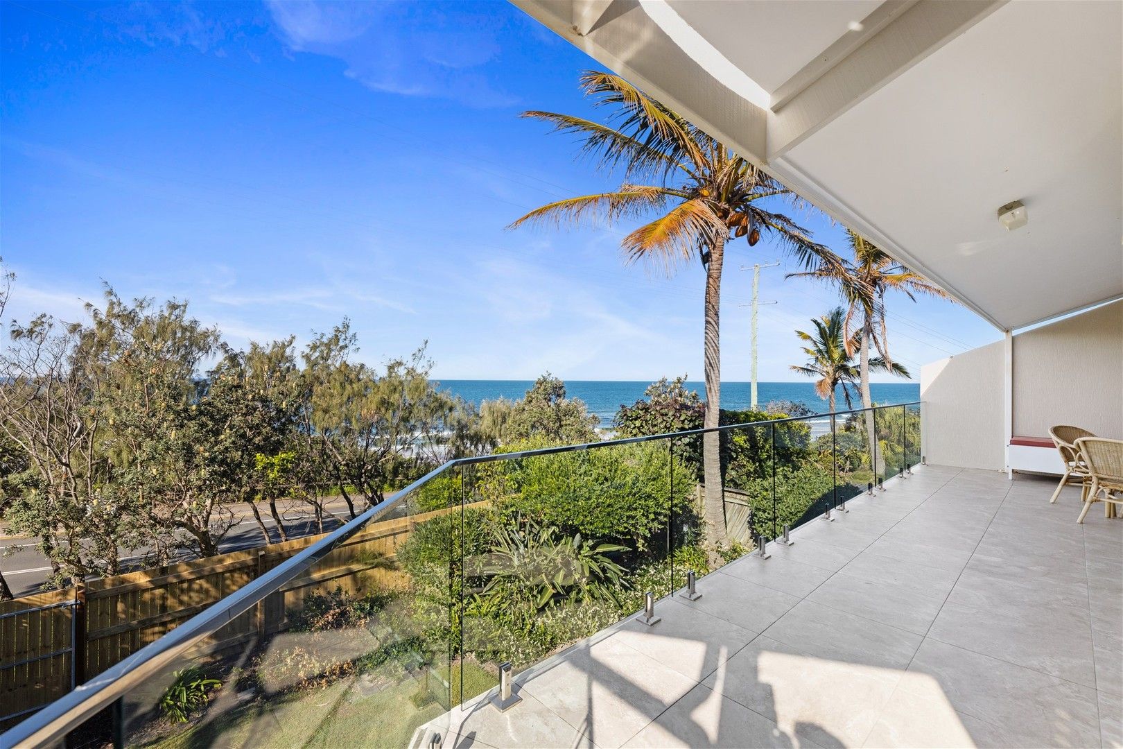 3 bedrooms House in 2/10 Corsair Crescent SUNRISE BEACH QLD, 4567