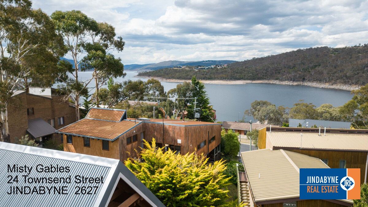 1/24 Townsend Street, Jindabyne NSW 2627, Image 1