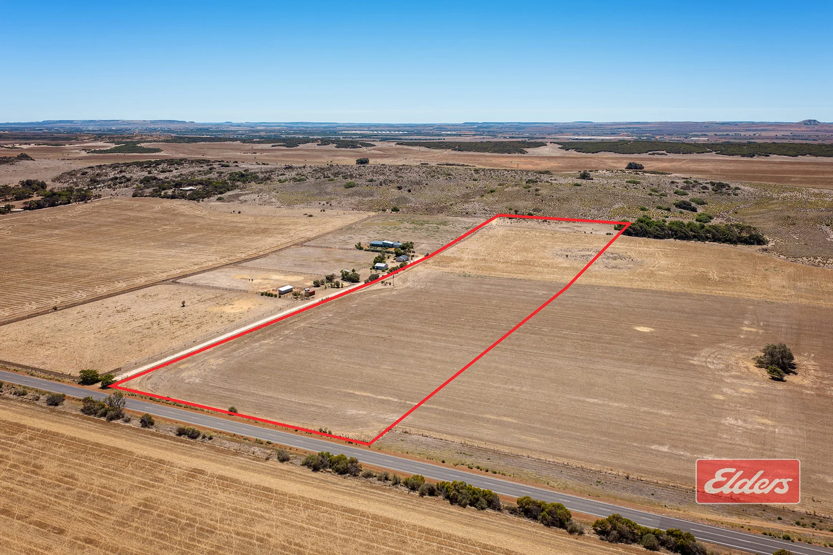 Additional image 2 of Lot 20 Brand Highway, Greenough WA 6532