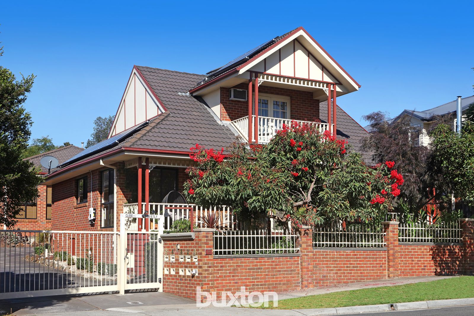 1/28 The Crescent, Highett VIC 3190, Image 0