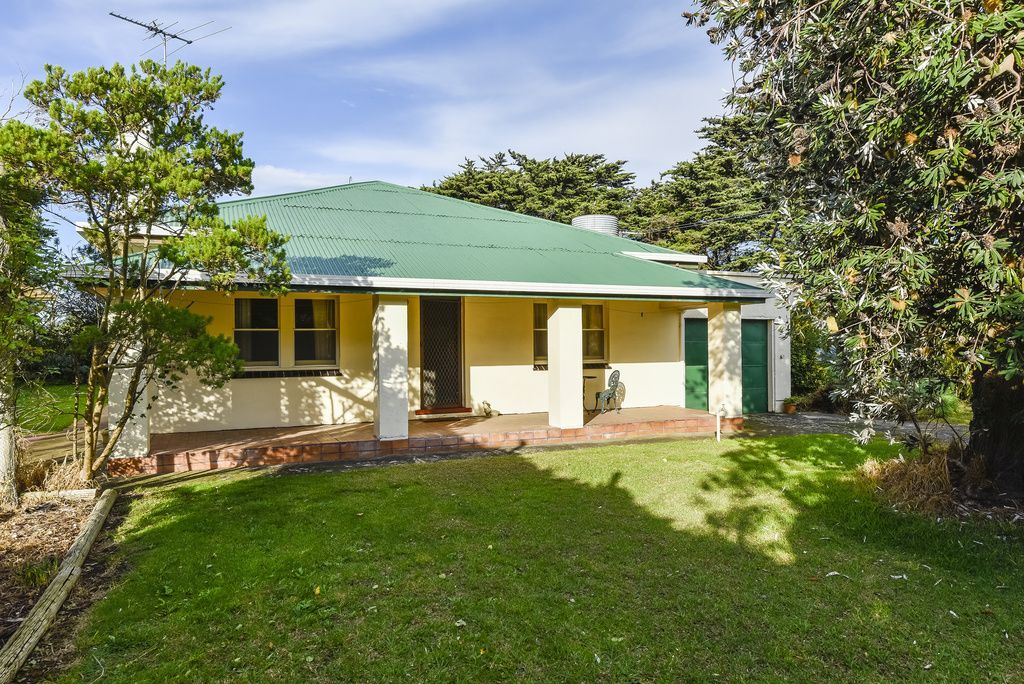 23 Edwards Road, Port Macdonnel Property History & Address Research
